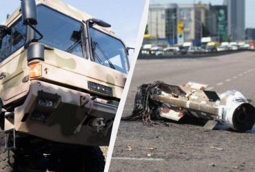 Не лише ППО: як можна захистити обʼєкти української оборонки від ударів РФ