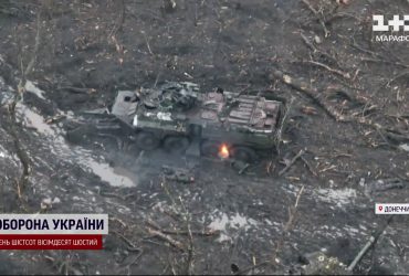 Зупиняють штурми і палять техніку: як актор, телевізійник та викладач нищать окупантів дронами