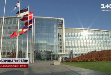 В Брюсселе будут обсуждать защиту неба над Украиной: какой помощи ожидать