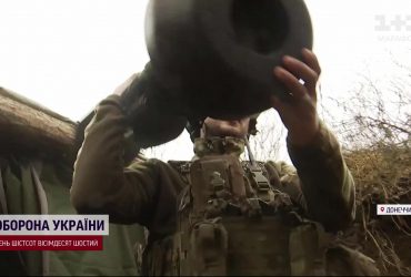 Штурмують колонами техніки: ЗСУ відбивають атаки російських окупантів у Новомихайлівці
