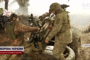 Включення ТСН з передової: тяжкі штурми Новомихайлівки і активнібої вже у Богданівці
