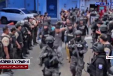 Вооруженное противостояние власти и мафии: последние подробности конфликта в Эквадоре