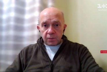 Загроза нового наступу на Харківщину: зимовий провал Росії і "буферна зона" з РФ  - Грабський в ТСН