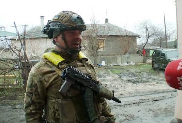 "Їжаки", які виходять за лінію фронту: унікальні деталі про роботу бойових саперів