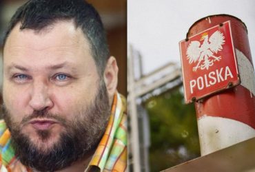 Россия хочет границу Польши, а не Донецк, - бывший командир роты батальона Айдар