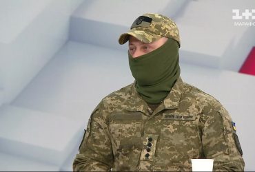 Вперше - в ефірі ТСН: сапер "КЕП" відкрив секрети небезпечної роботи