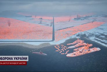 ЗСУ знищує техніку та особовий склад ворожої армії