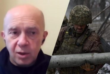 Существует ли угроза нового наступления на Харьковщину: эксперт ответил