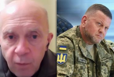 Залужный хотел прорыва фронта РФ в 2022 году: аналитик оценил, почему план похоронили