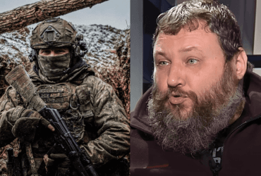 Экс-командир роты батальона Айдар назвал настоящую стратегию Байдена насчет борьбы с Путиным