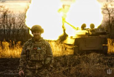 Украина планирует в этом году контрударные действия, - Павлюк