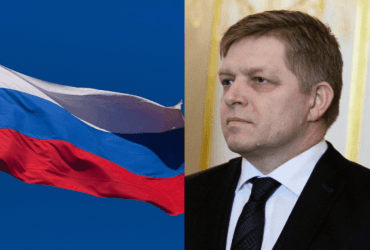 Фіцо вигороджує Росію та видав лякачку про Україну