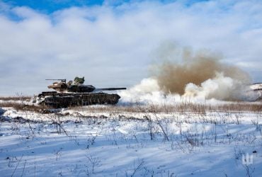 Стали відомі хороші новини з лівобережжя Херсонщини