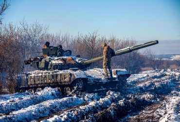 Окупанти зупинили штурм під Куп'янськом, але наступають під Авдіївкою, - Генштаб