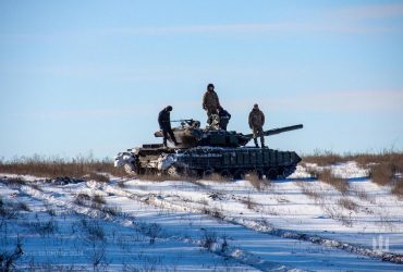 Росія послабила наступ: розвідка Естонії оцінила ситуацію на полі бою в Україні