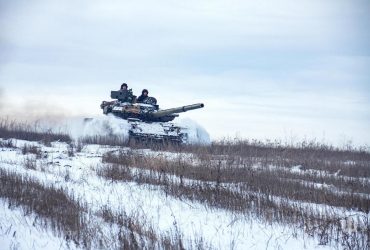 У ISW розповіли про наслідки ударів ЗСУ по окупантах під Авдіївкою та Бахмутом