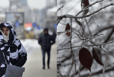 Різка зміна погоди в Україні: синоптик попередив, до чого готуватися