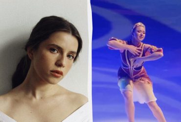 Так звучить російська культура: Соловій жорстко висловилася про крадіжку своєї пісні (відео)