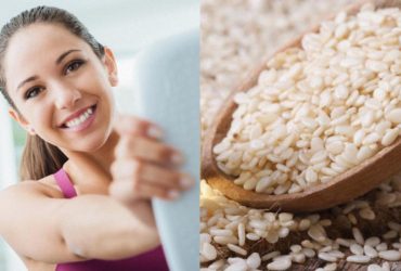 Диво-насіння: дієтолог розповіла про дивовижну користь кунжуту