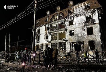 Росіяни стали завдавати більше ударів по Харкову: експерт припустив, у чому причина