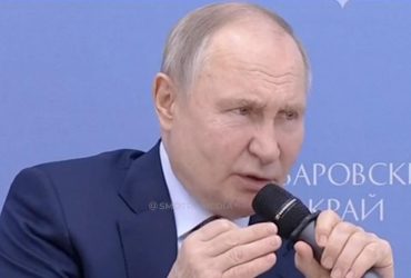 Люди розбагатіли: Путін видав причину космічних цін на яйця в РФ (відео)