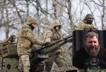 Українці повинні стати на військовий облік: ветеран АТО пояснив, чи всі підуть в окопи