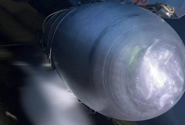 Росіяни вдосконалили небезпечні півторатонні бомби: що змінилося