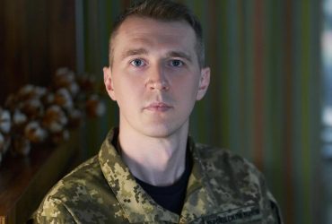 Ветеран о мобилизации: Украинцы хотят лайкать военных, а не менять их в окопах