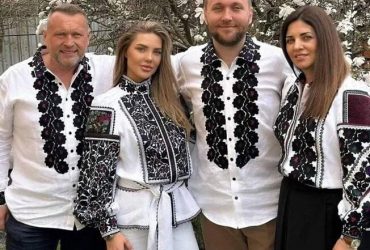 ДБР взялось за Гринкевичів: почались арешти майна і рахунків компаній родини