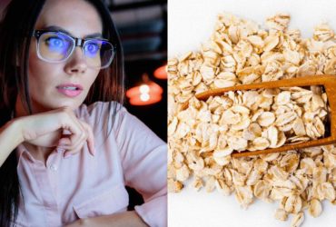 Что произойдет с вашим телом, когда будете есть овсянку каждый день