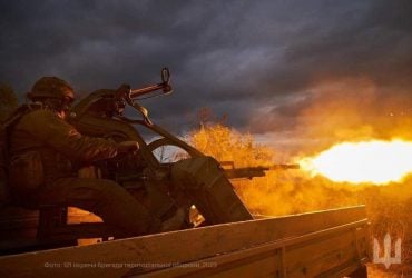 Росіяни пішли у новий наступ: Bild розповів подробиці з фронту