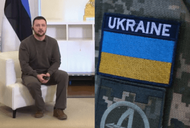 Зеленський зробив жорстку заяву про чоловіків мобілізаційного віку, які виїхали з України