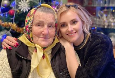 Ірина Федишин повідомила про втрату рідної людини