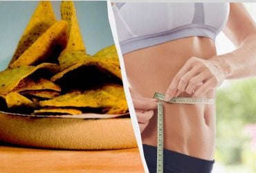 Чипсы, орехи и крекеры: эксперты назвали 6 вредных снеков, которые можно есть на диете