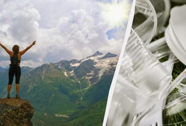 Как путешествовать экологично: туристам дали полезные советы