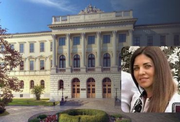 Жену подозреваемого в коррупции бизнесмена Гринкевича уволили из Львовской политехники, - СМИ