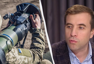 Захід все розуміє, але все одно стимулює нас вести війну по-старому, - експерт