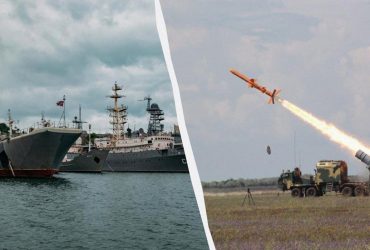 У ЗСУ знову заговорили про Нептун: експерт прогнозує серйозні наслідки для флоту РФ
