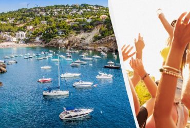 Названо шість найбільш переоцінених місць у світі, які не слід відвідувати у 2024 році