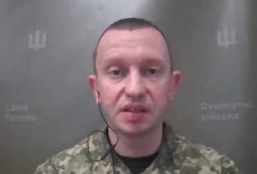 Це скоріше інформаційний вкид: в ЗСУ прокоментували можливий наступ окупантів на Харків