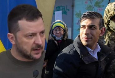 Україна і Велика Британія підписали історичну безпекову угоду: що вона передбачає