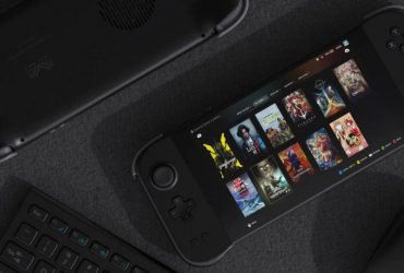 На рынке появился бюджетный аналог Steam Deck почти вдвое дешевле (фото)