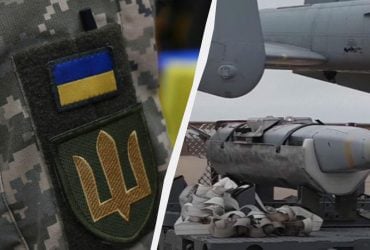 Россия впервые заявила об атаке уникальными ракетами-дронами