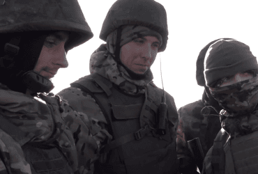 Роблять закладки для штурмовиків: у ЗСУ розповіли про верблюдів окупантів