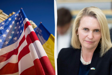 Переговори вже тривають: США теж хочуть підписати угоду про гарантії безпеки Україні