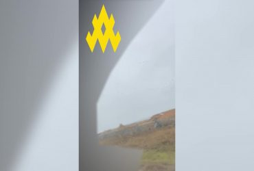 Партизани "засвітили" систему оборони росіян на східному березі Криму