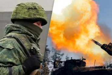 Росія почала нові штурми півдня України: намагається прорвати оборону, - Гуменюк