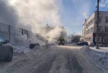 Россия довела до критического состояния треть теплосетей: худшая ситуация - в Севастополе