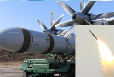 ЗСУ розкрили, скільки знищили ракет РФ на півдні України