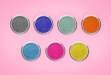 Виберіть тіні для свого макіяжу: напрочуд точний тест на жіночий характер